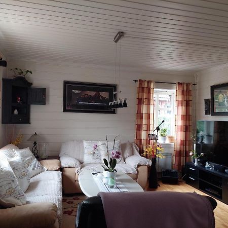 Egil'S Vacation House Lillehammer Exterior foto
