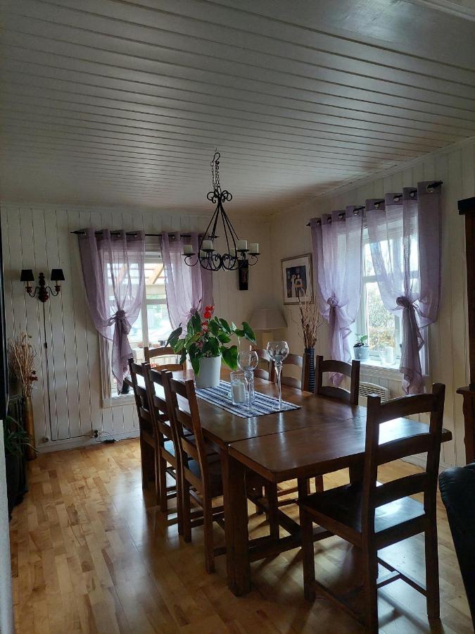 Egil'S Vacation House Lillehammer Exterior foto