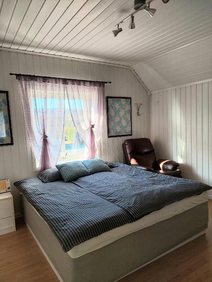 Egil'S Vacation House Lillehammer Exterior foto