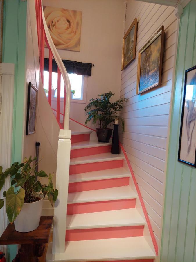 Egil'S Vacation House Lillehammer Exterior foto