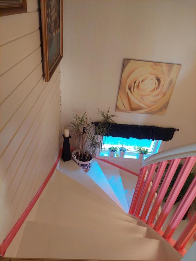 Egil'S Vacation House Lillehammer Exterior foto