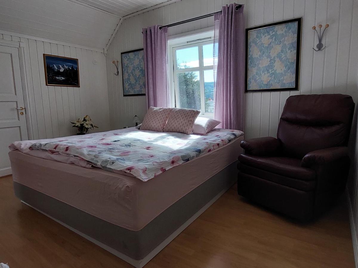 Egil'S Vacation House Lillehammer Exterior foto