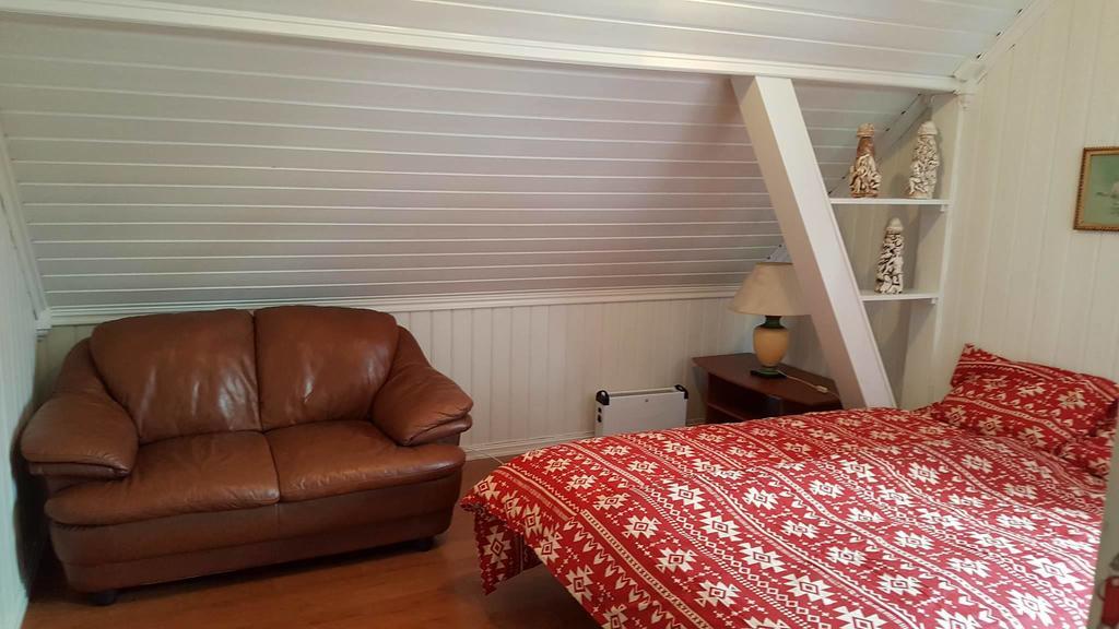 Egil'S Vacation House Lillehammer Exterior foto