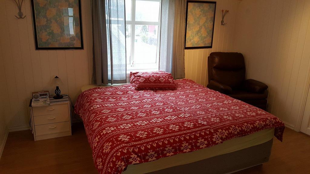 Egil'S Vacation House Lillehammer Exterior foto
